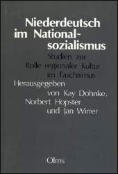 Niederdeutsch im Nationalsozialismus