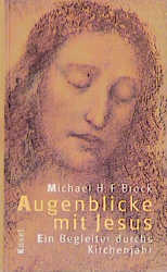 Augenblicke mit Jesus