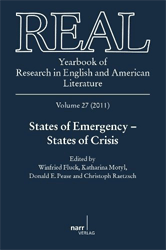 States of Emergency - States of Crisis