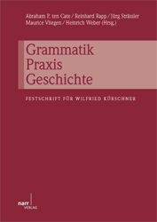 Grammatik - Praxis - Geschichte