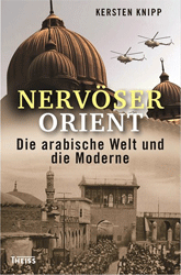 Nervöser Orient