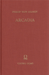 Arcadia der Gräffin von Pembrock