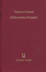 Mithridates Eupator, König von Pontos