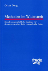 Methoden im Widerstreit