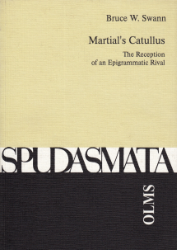 Martial's Catullus