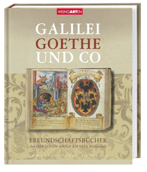 Galilei, Goethe und Co
