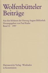 Aus den Schätzen der Herzog August Bibliothek