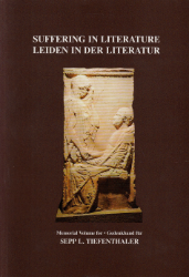 Suffering in literature/Leiden in der Literatur