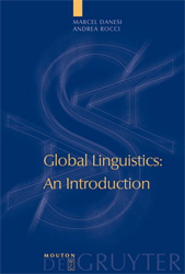 Global Linguistics: An Introduction