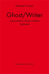 Ghost/Writer