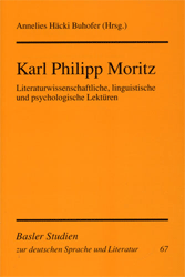 Karl Philipp Moritz