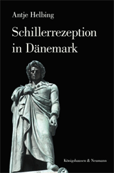 Schillerrezeption in Dänemark