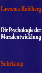Die Psychologie der Moralentwicklung