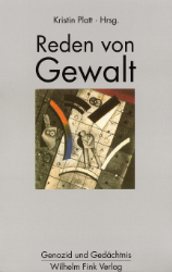 Reden von Gewalt