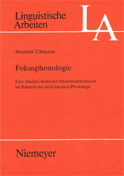 Fokusphonologie