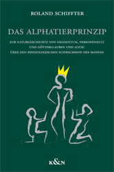 Das Alphatierprinzip