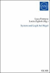 System und Logik bei Hegel