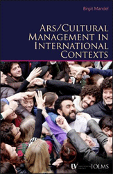 Arts/Cultural Management in International Contexts