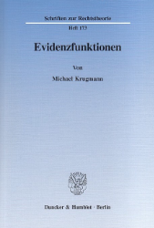 Evidenzfunktionen