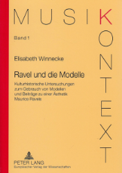 Ravel und die Modelle