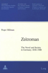 Zeitroman