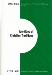 Identities of Christian Traditions
