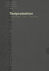 Textproduktion