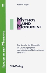 Mythos und Monument