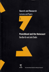 Parenthood and the Holocaust