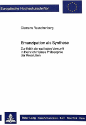Emanzipation als Synthese