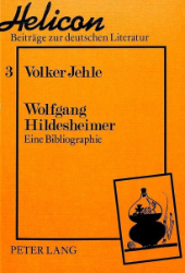 Wolfgang Hildesheimer