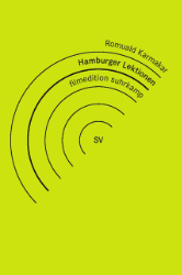Romuald Karmakar - Hamburger Lektionen. (DVD)