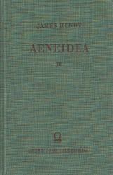 Aeneidea. Vol. III