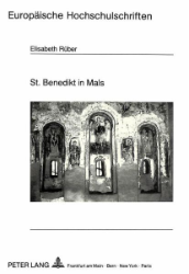 St. Benedikt in Mals