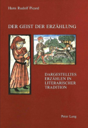 Der Geist der Erzählung