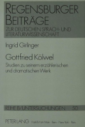 Gottfried Kölwel