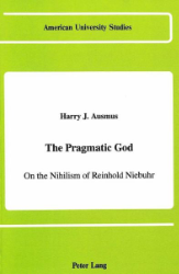 The Pragmatic God