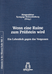 Wenn eine Ruine zum Prüfstein wird