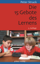 Die 15 Gebote des Lernens