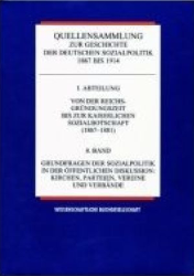 Die gesetzliche Invaliditäts- und Altersversicherung und die Alternativen auf gewerkschaftlicher und betrieblicher Grundlage