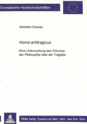 Homo antitragicus