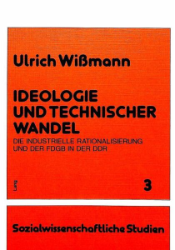 Ideologie und technischer Wandel