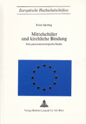 Mittelschüler und kirchliche Bindung