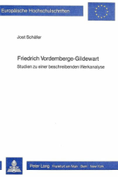 Friedrich Vordemberge-Gildewart