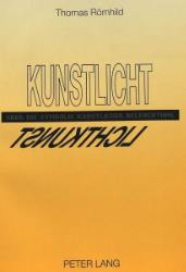 Kunstlicht - Römhild, Thomas