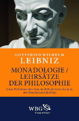 Monadologie - Lehrsätze der Philosophie