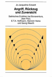 Angriff, Rückzug und Zuversicht