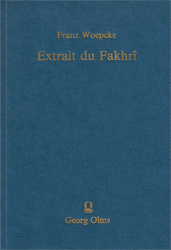 Extrait du Fakhrî,