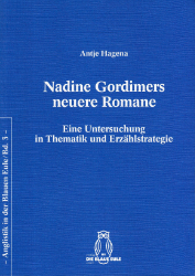 Nadine Gordimers neuere Romane