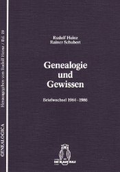 Genealogie und Gewissen